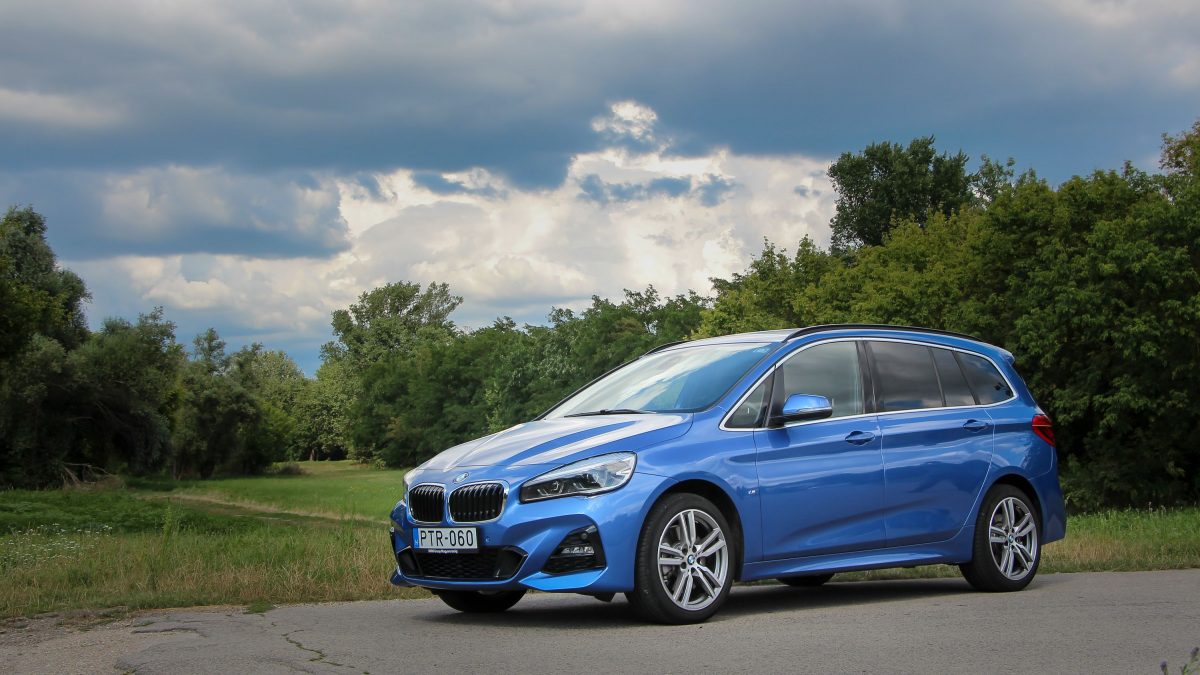 BMW 2-ES SOROZAT