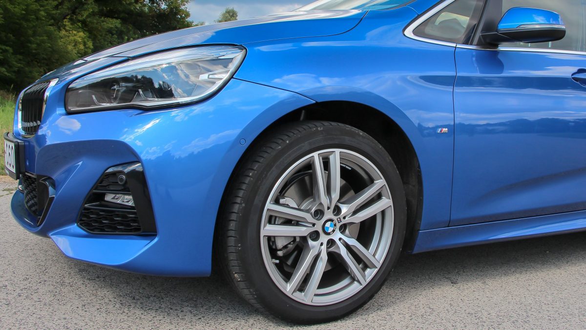 BMW 2-ES SOROZAT