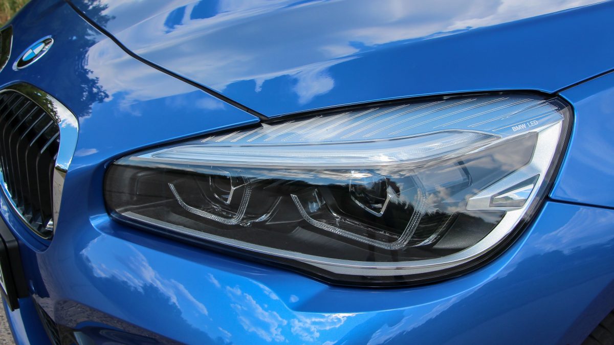 BMW 2-ES SOROZAT