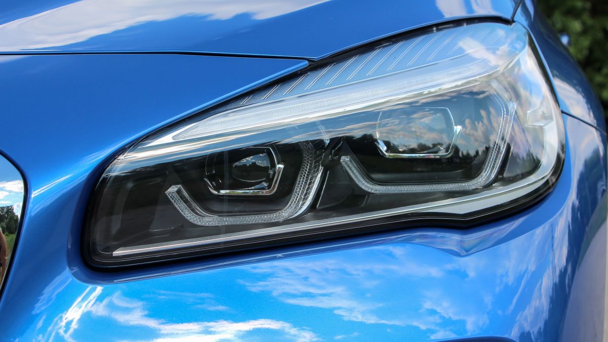 BMW 2-ES SOROZAT