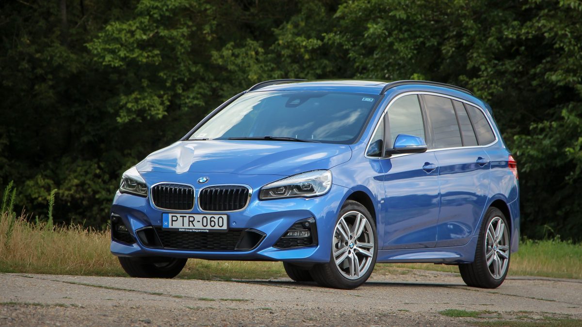 BMW 2-ES SOROZAT