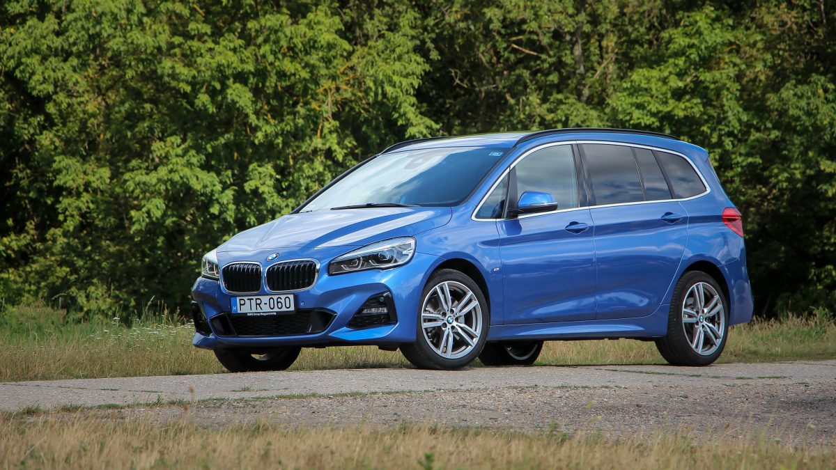 BMW 2-ES SOROZAT