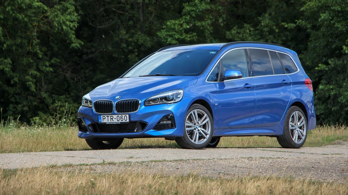 BMW 2-ES SOROZAT