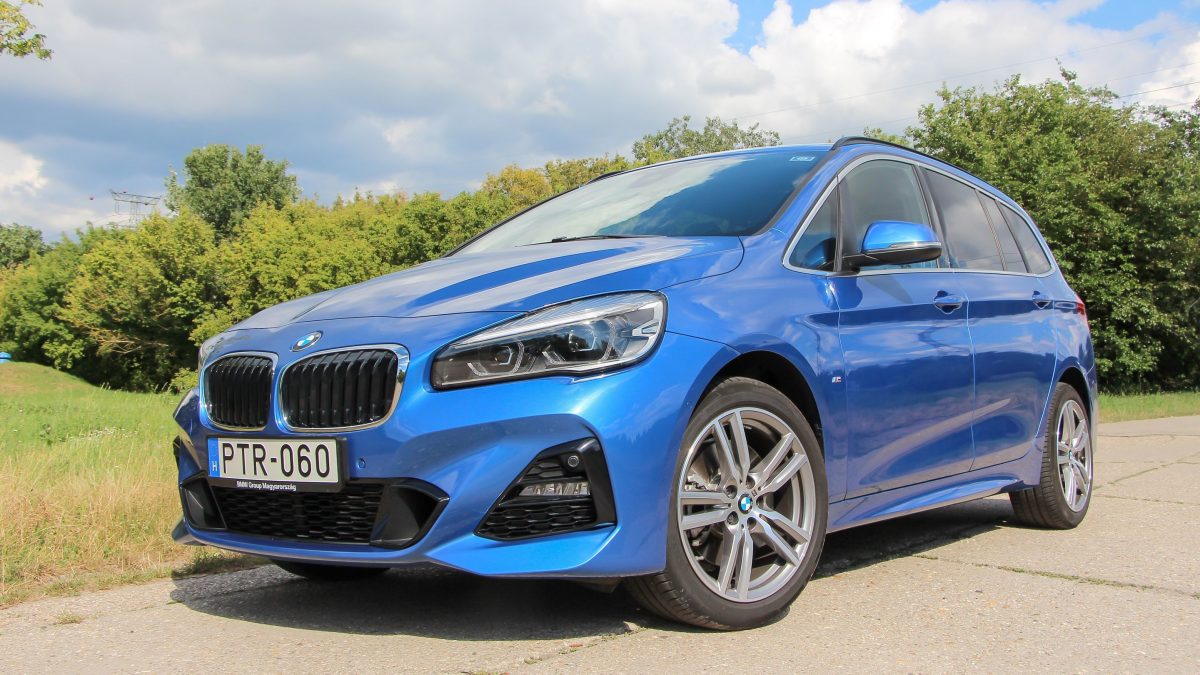 BMW 2-ES SOROZAT