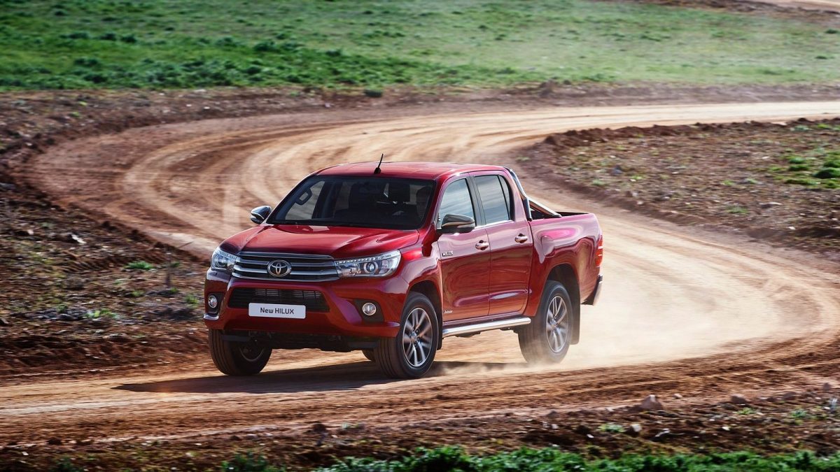 TOYOTA
