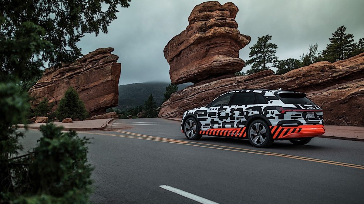 AUDI