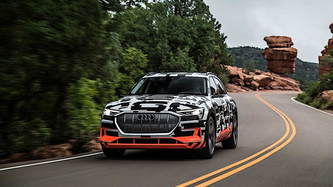 AUDI