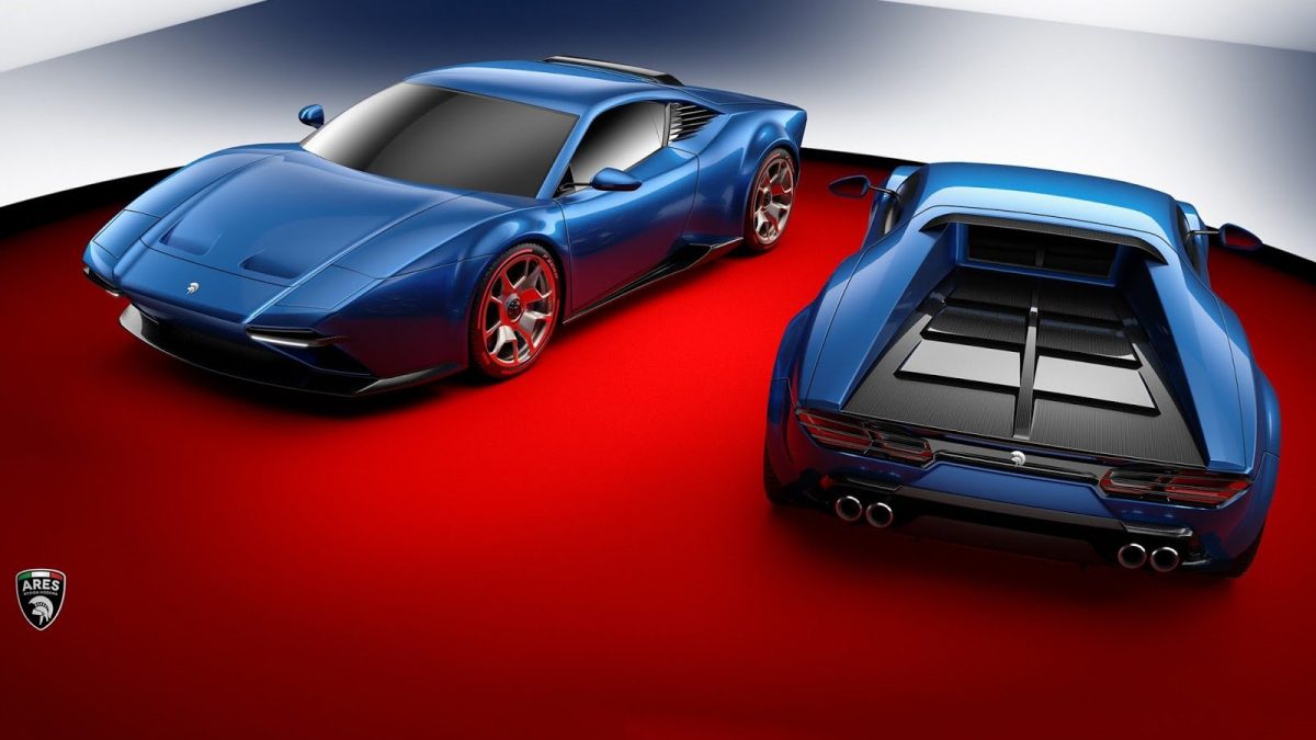 DETOMASO