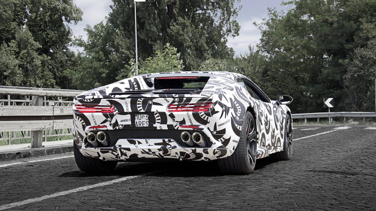 DETOMASO
