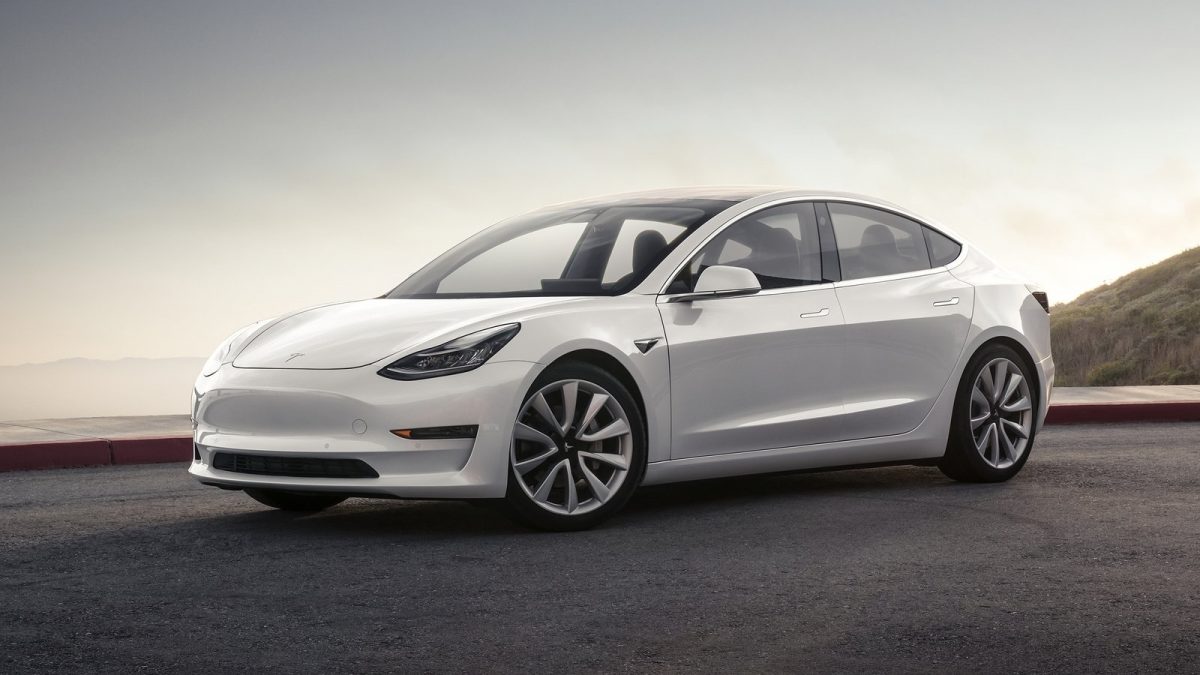 TESLA