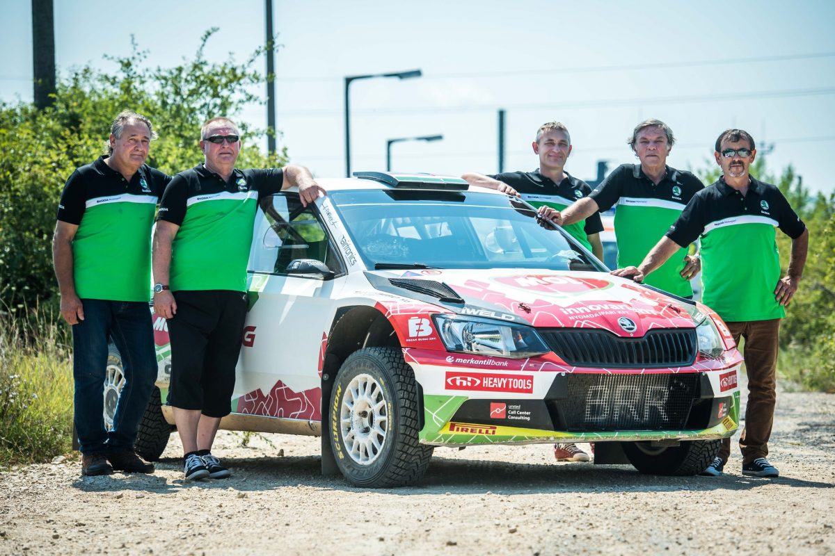 SKODA