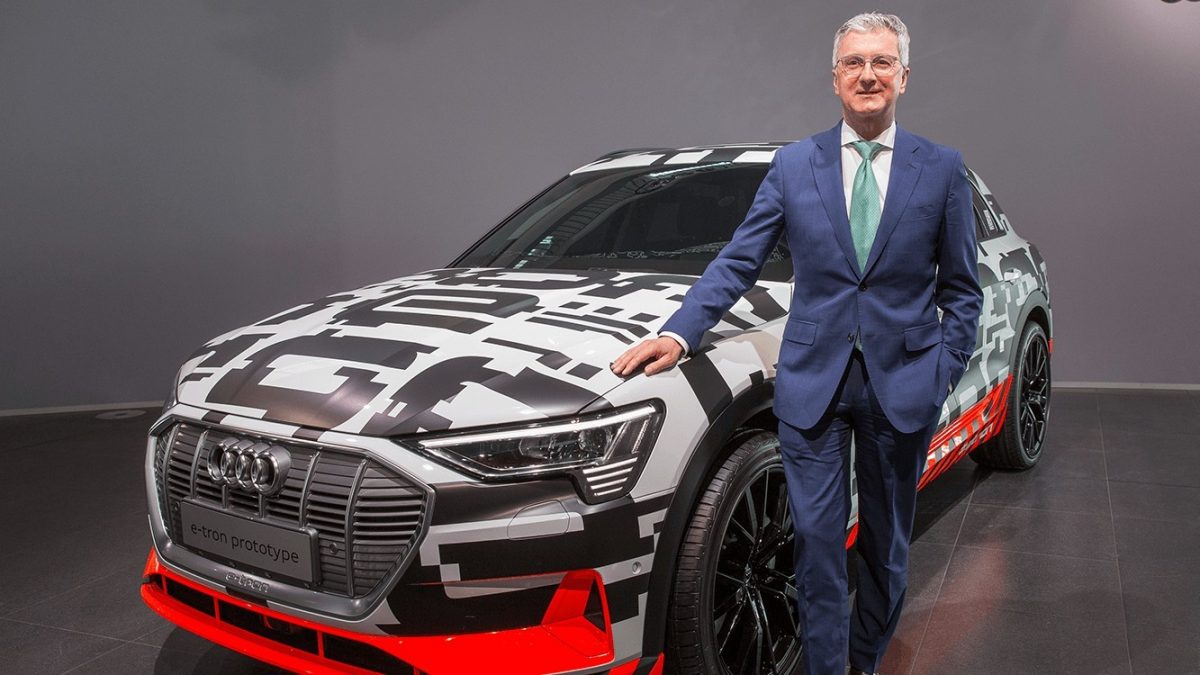 AUDI