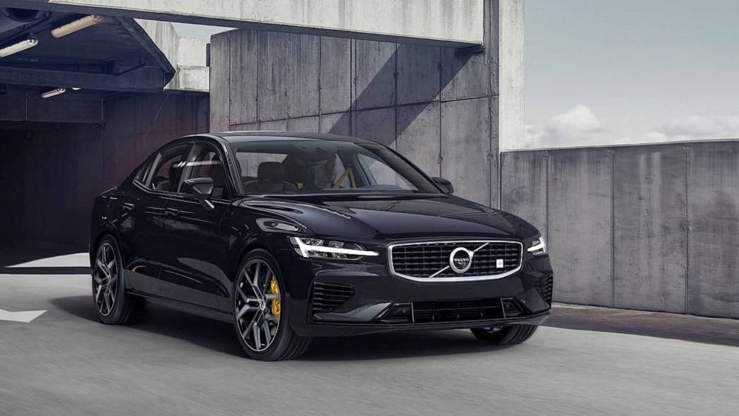 VOLVO