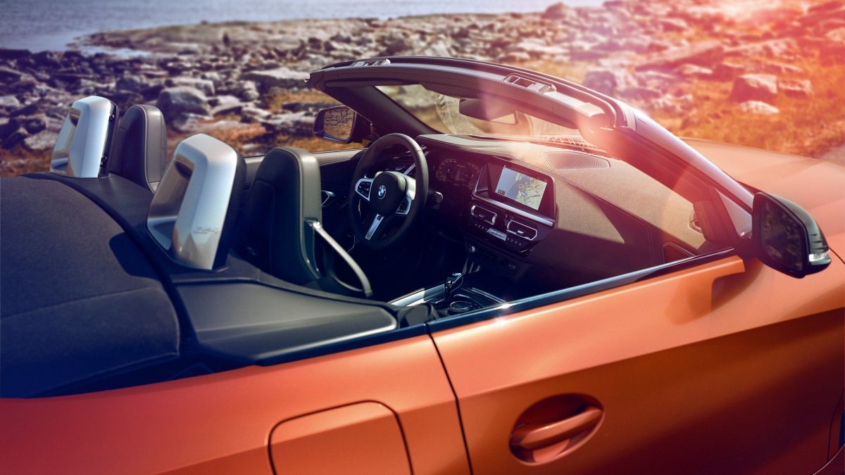 BMW Z4