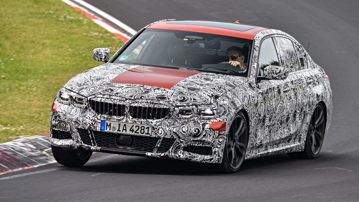 BMW 3-AS SOROZAT