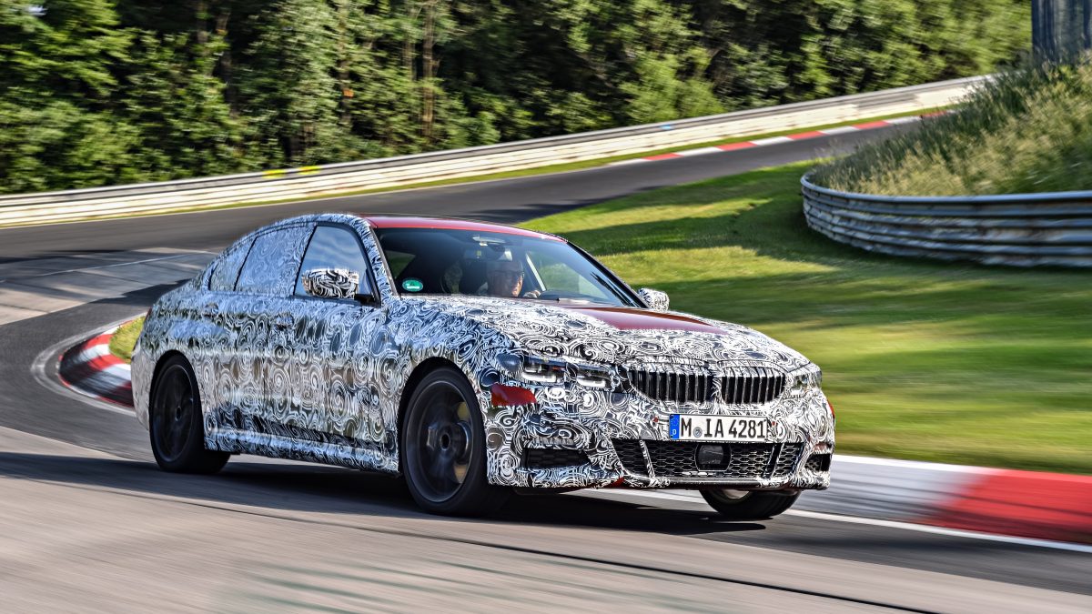 BMW 3-AS SOROZAT