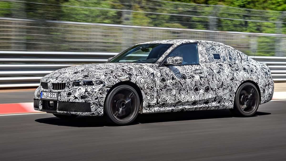 BMW 3-AS SOROZAT