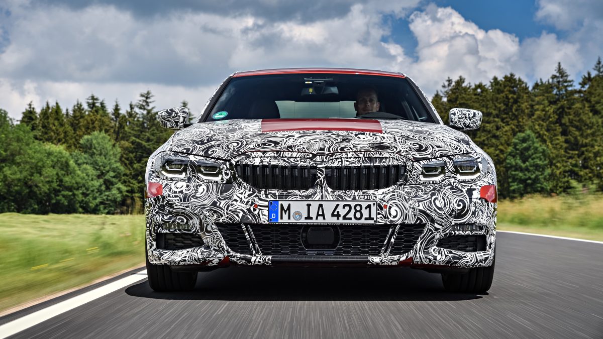 BMW 3-AS SOROZAT