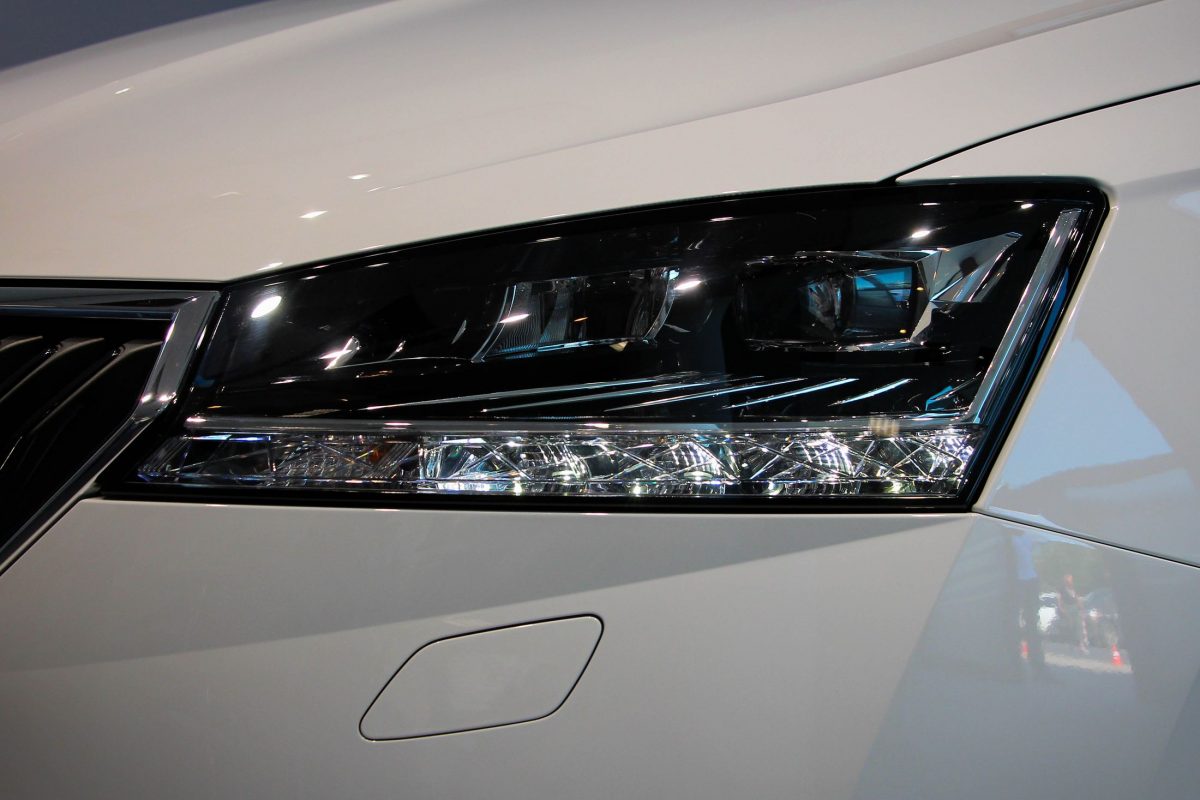 SKODA