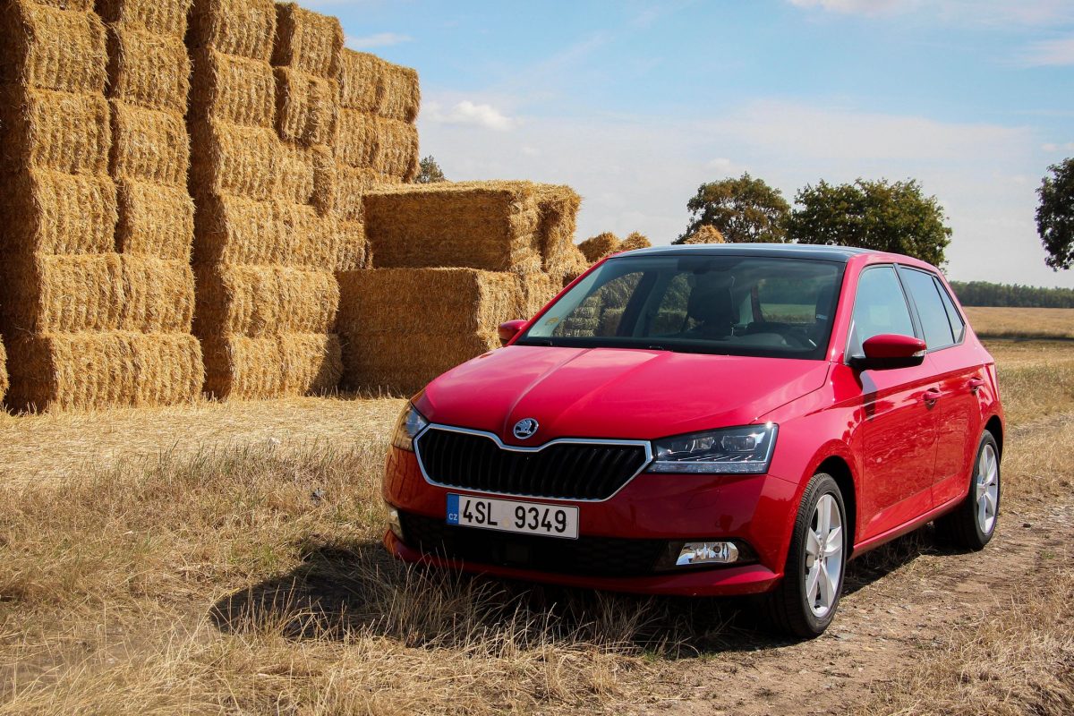 SKODA