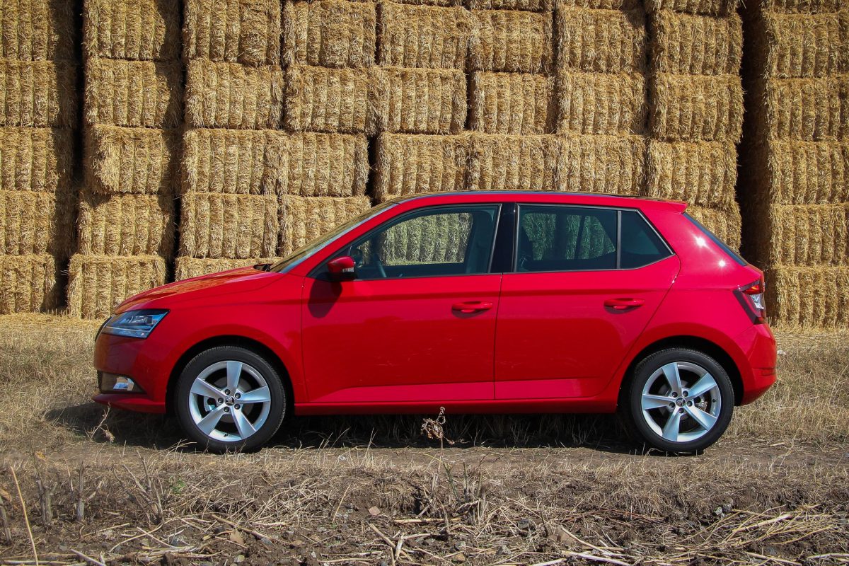 SKODA