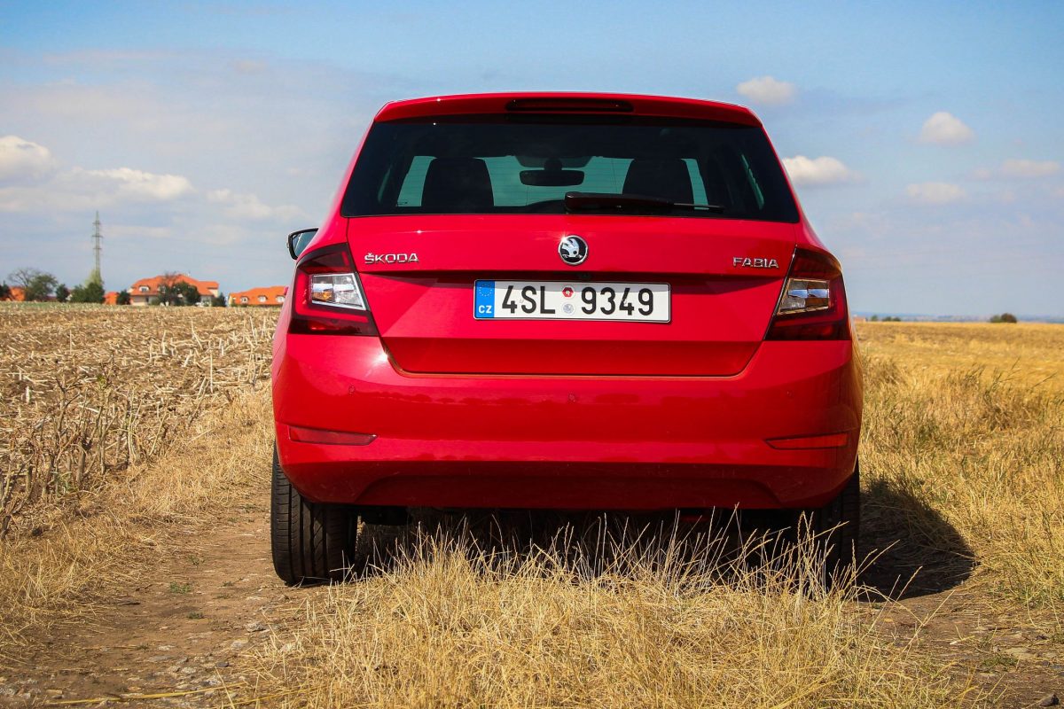 SKODA