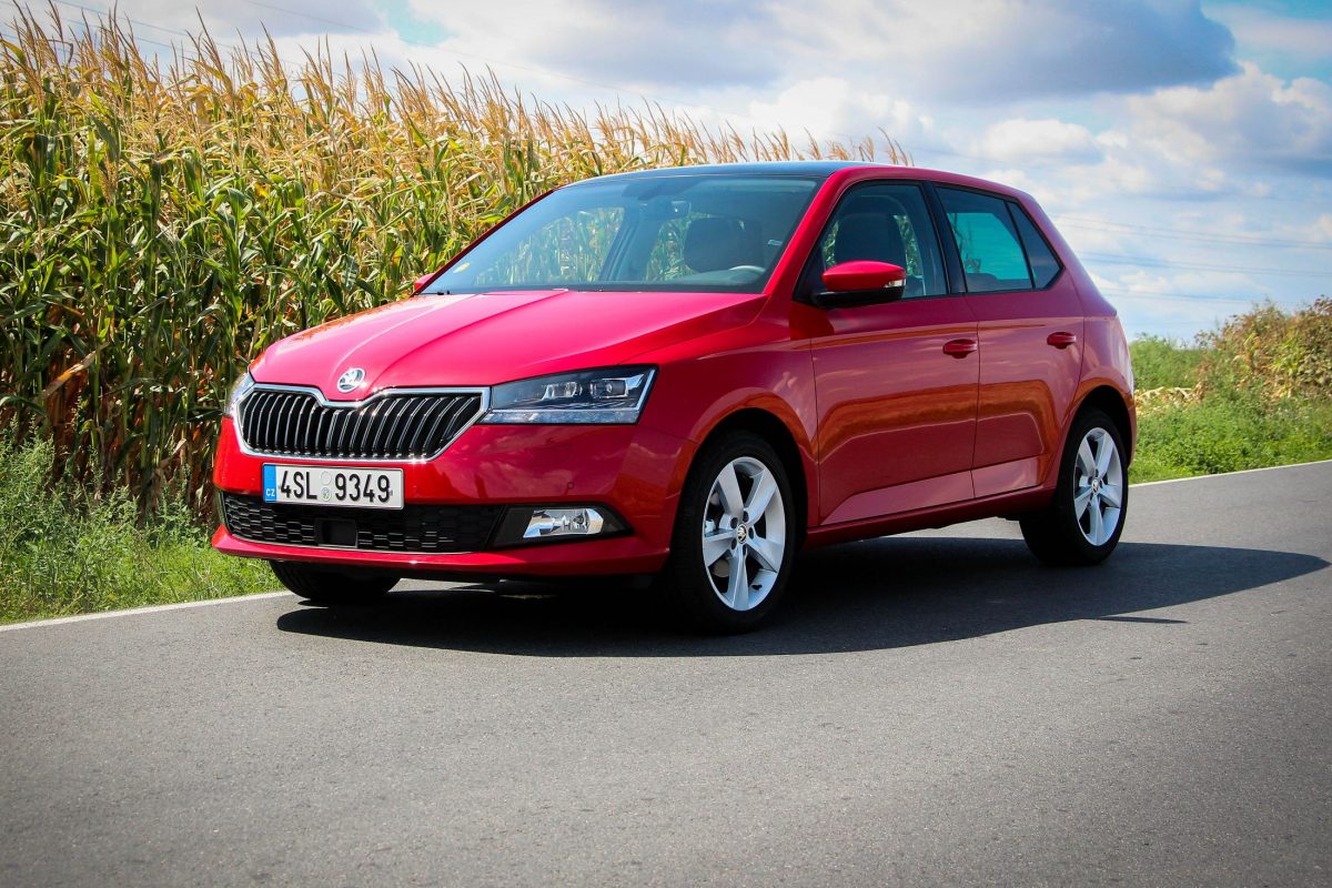 SKODA