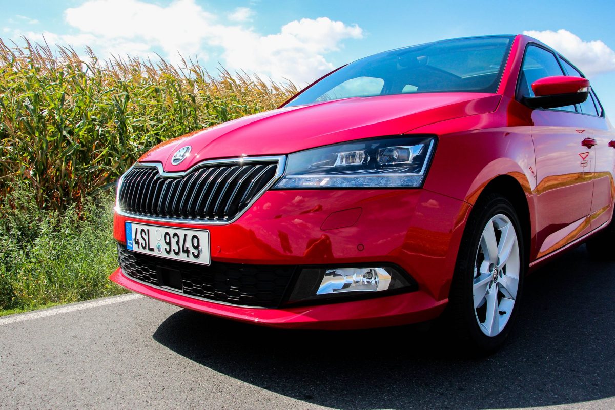 SKODA