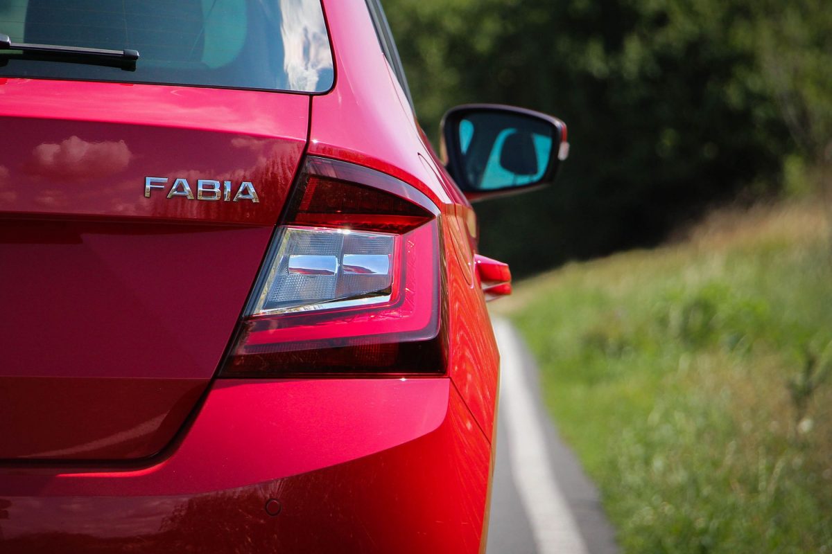 SKODA