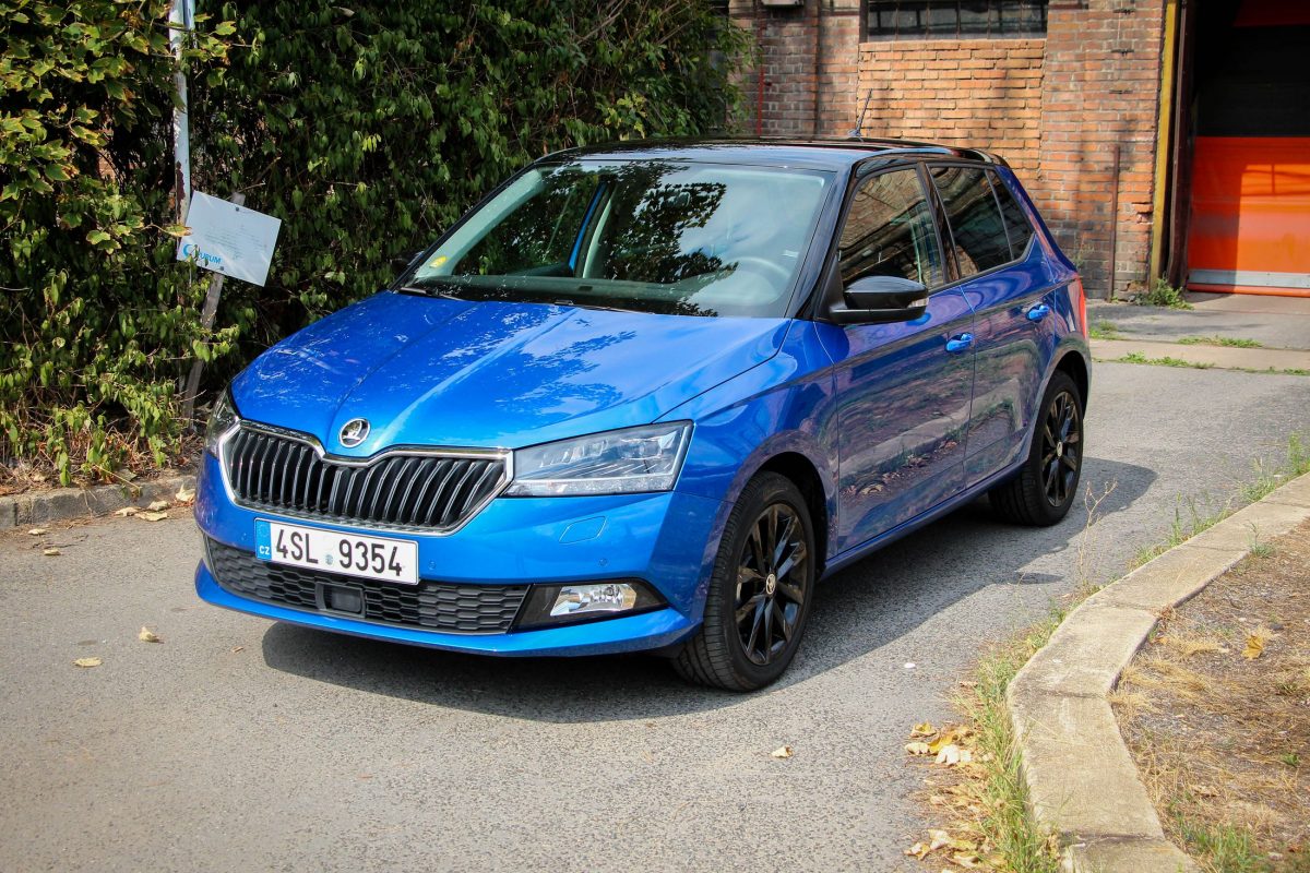 SKODA