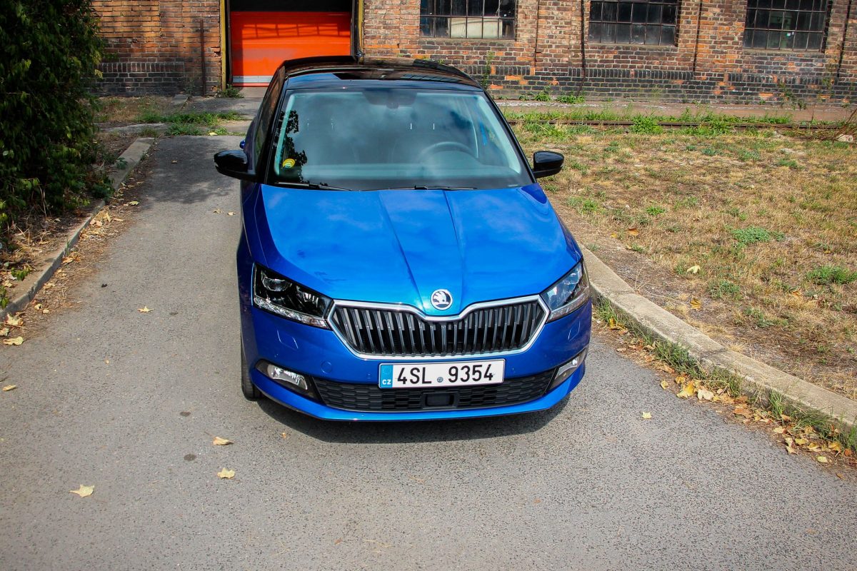 SKODA