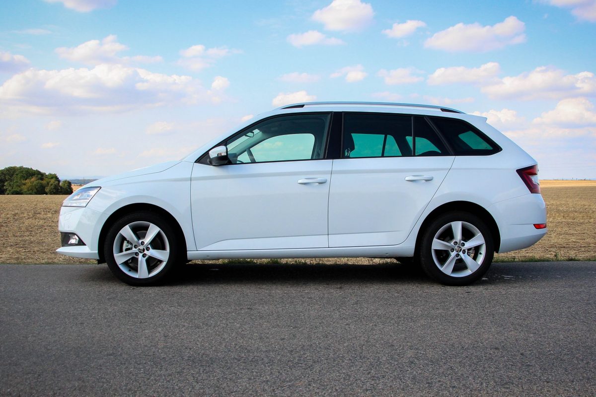SKODA