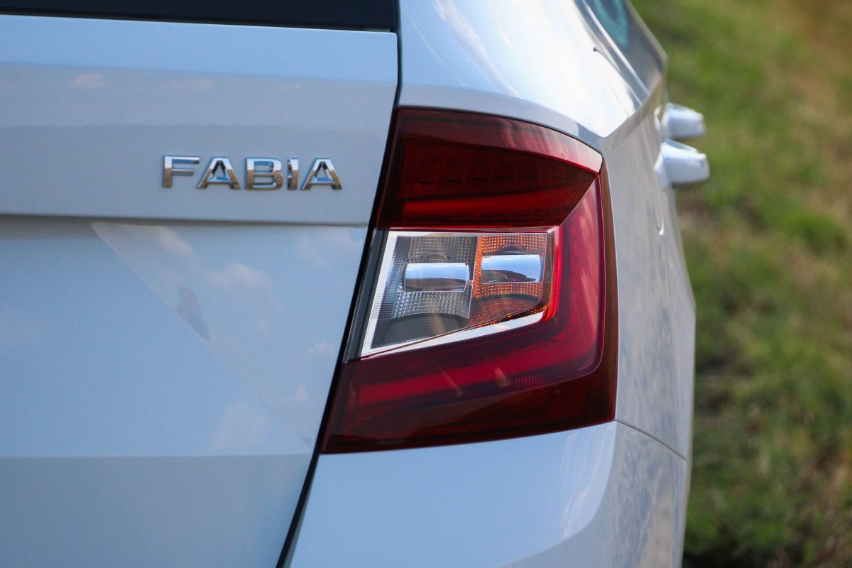 SKODA