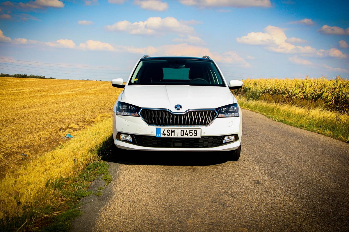 SKODA