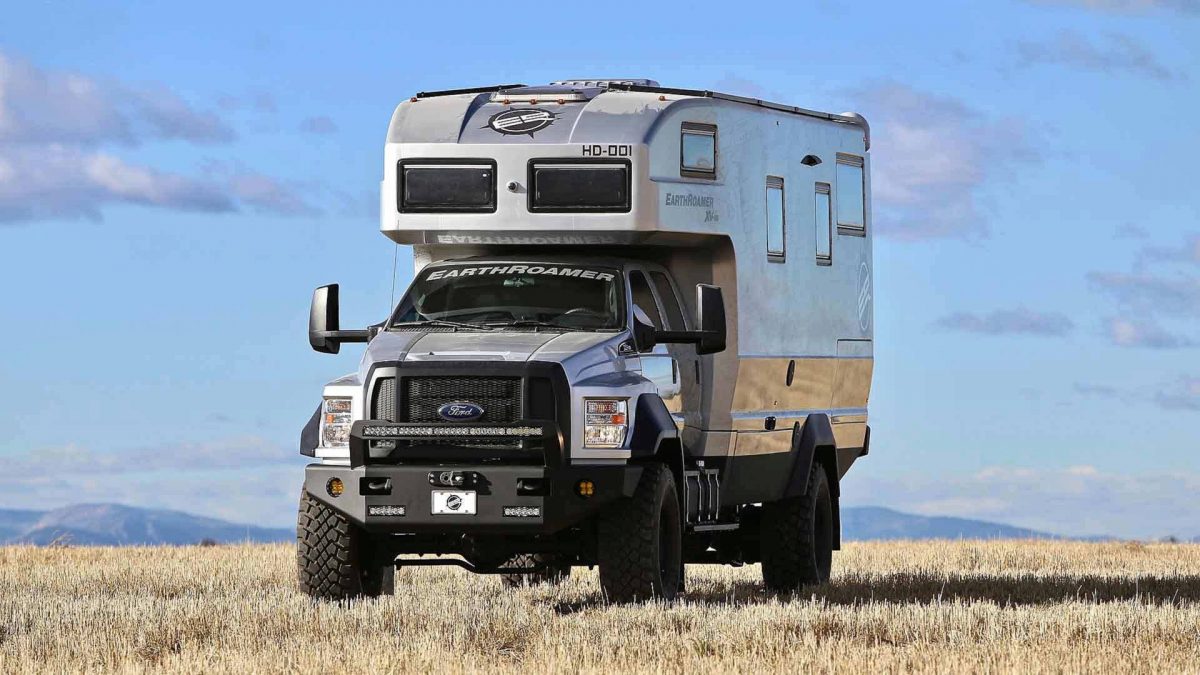 FORD (USA)
