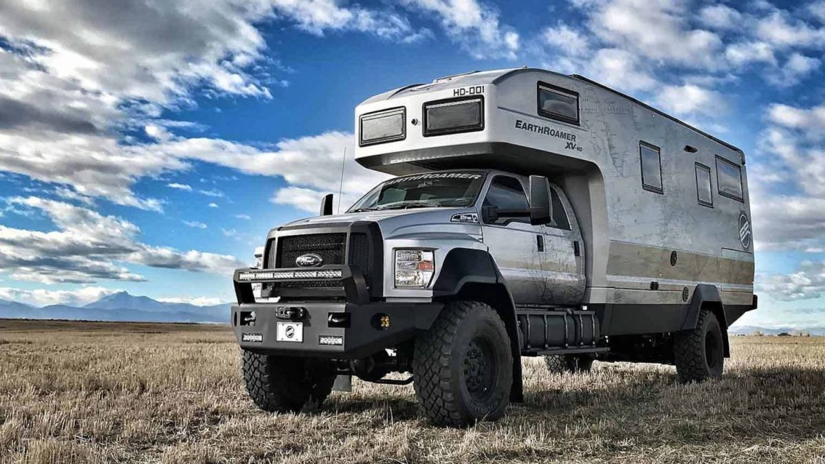 FORD (USA)