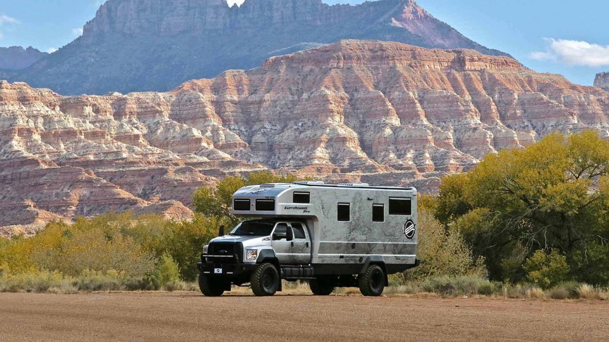 FORD (USA)