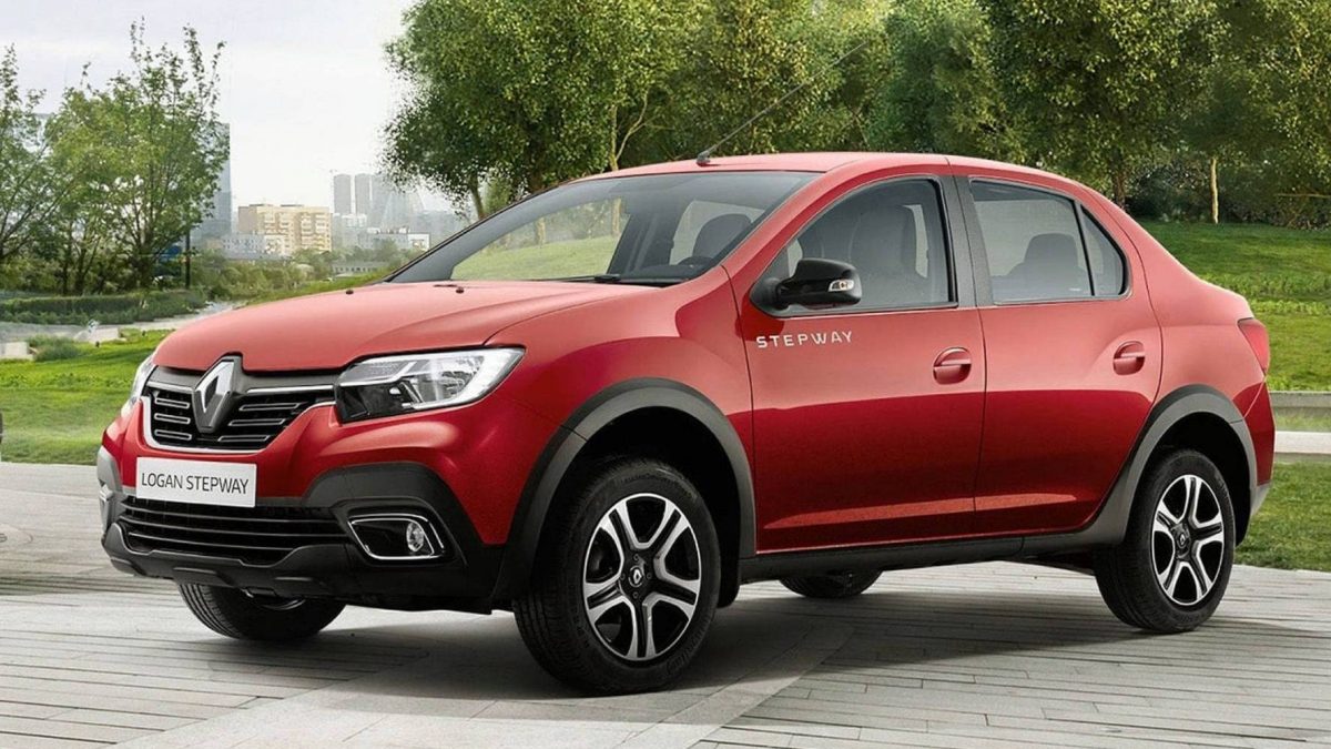 DACIA LOGAN