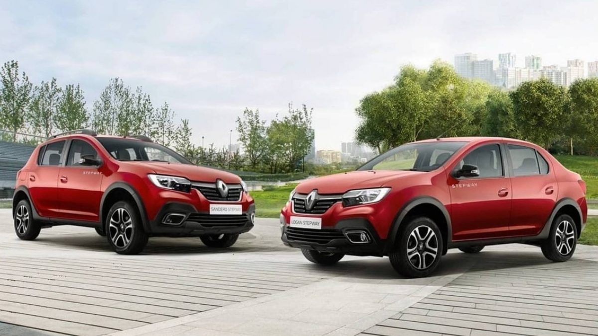 DACIA LOGAN