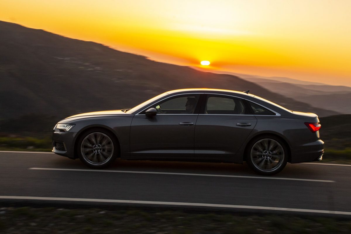 AUDI