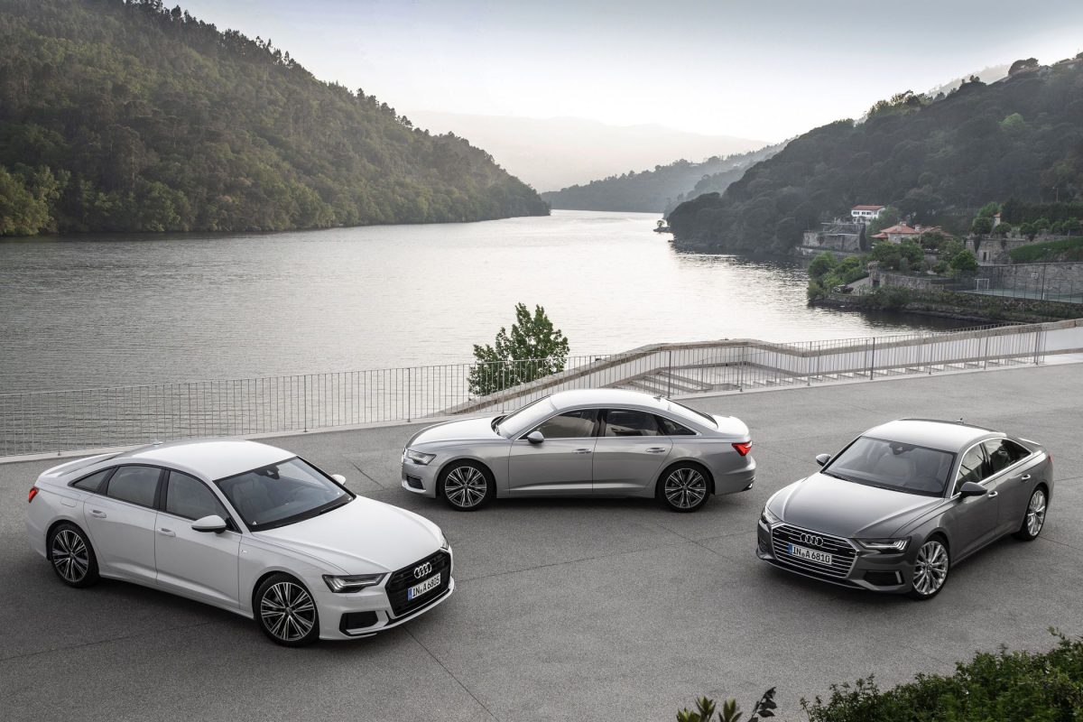 AUDI