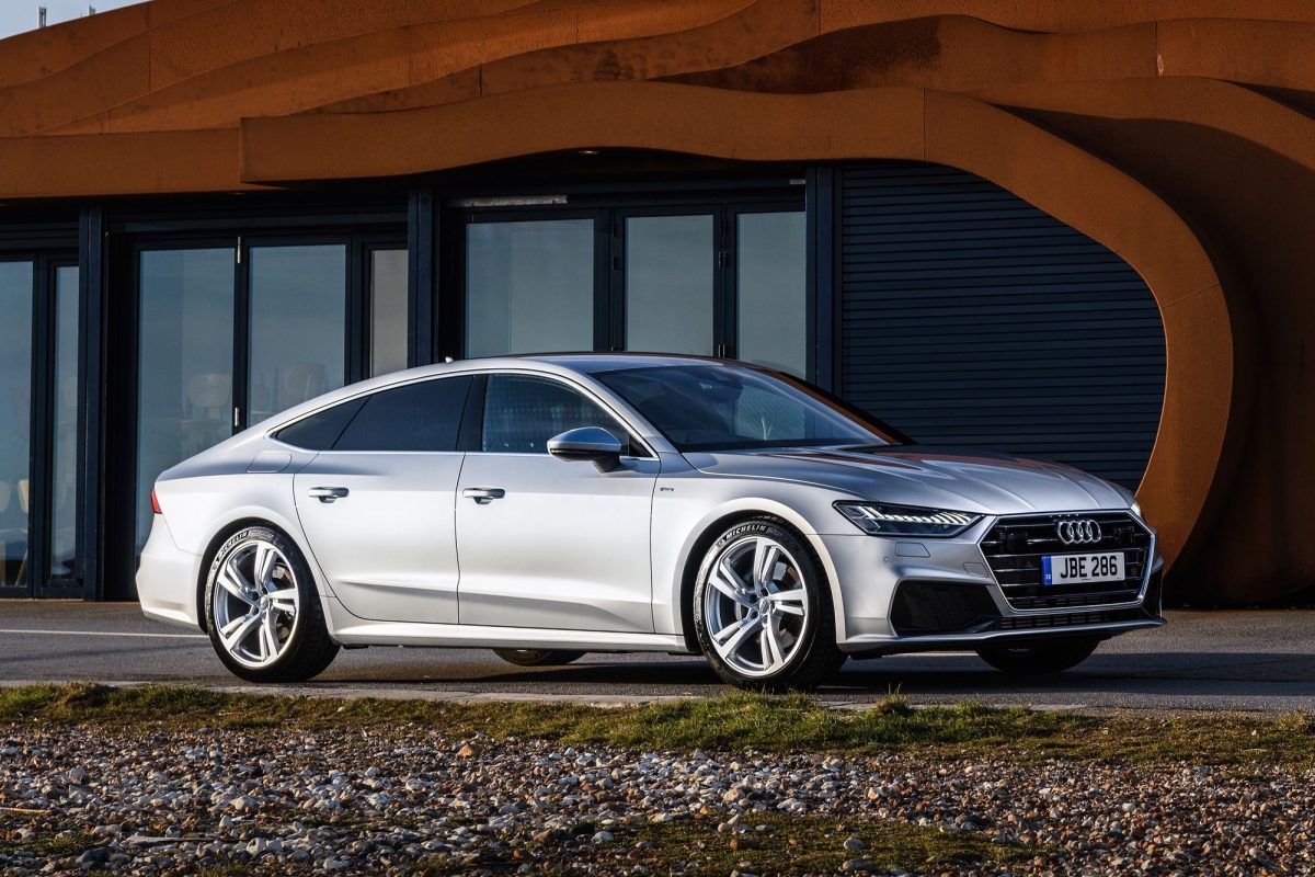 AUDI