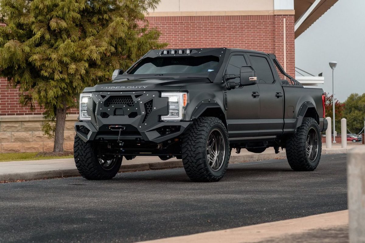 FORD