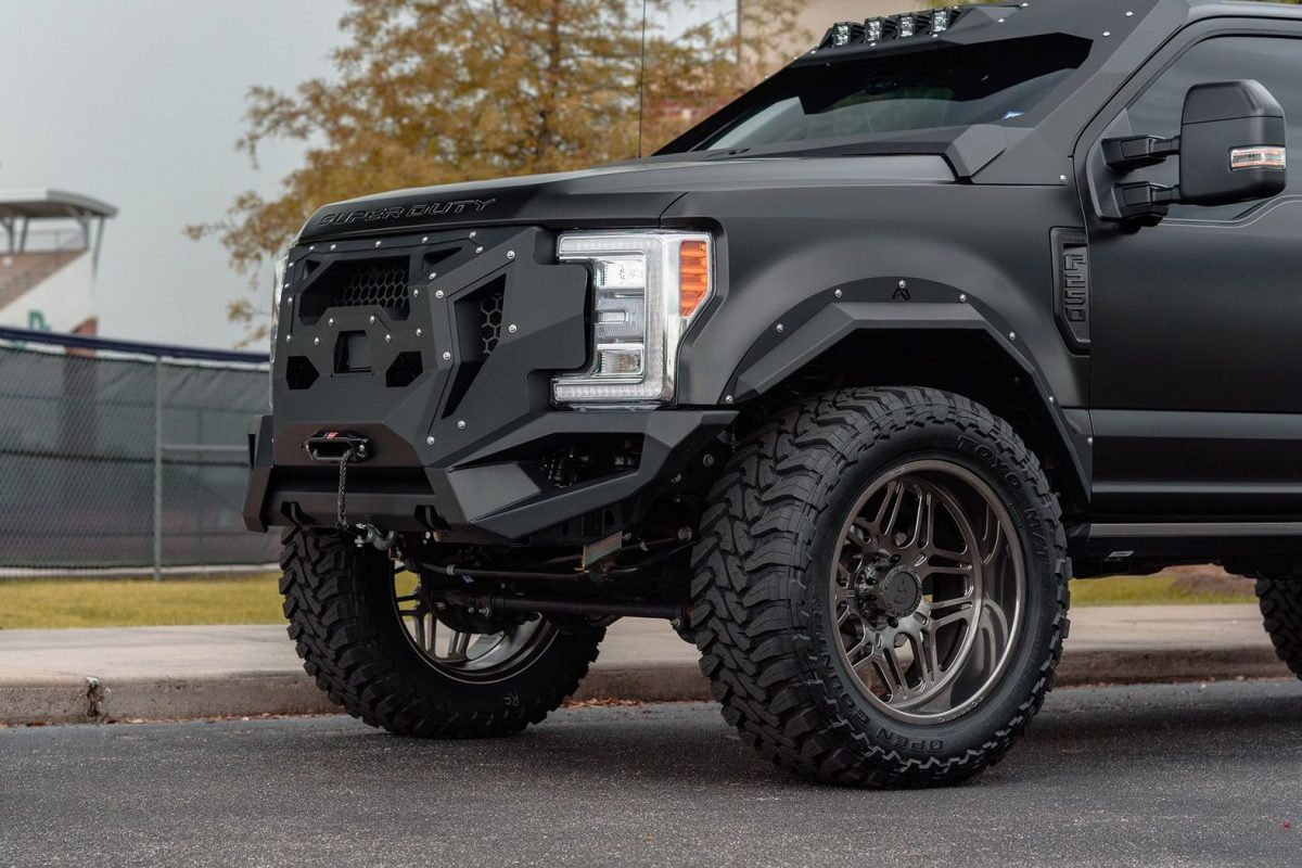 FORD