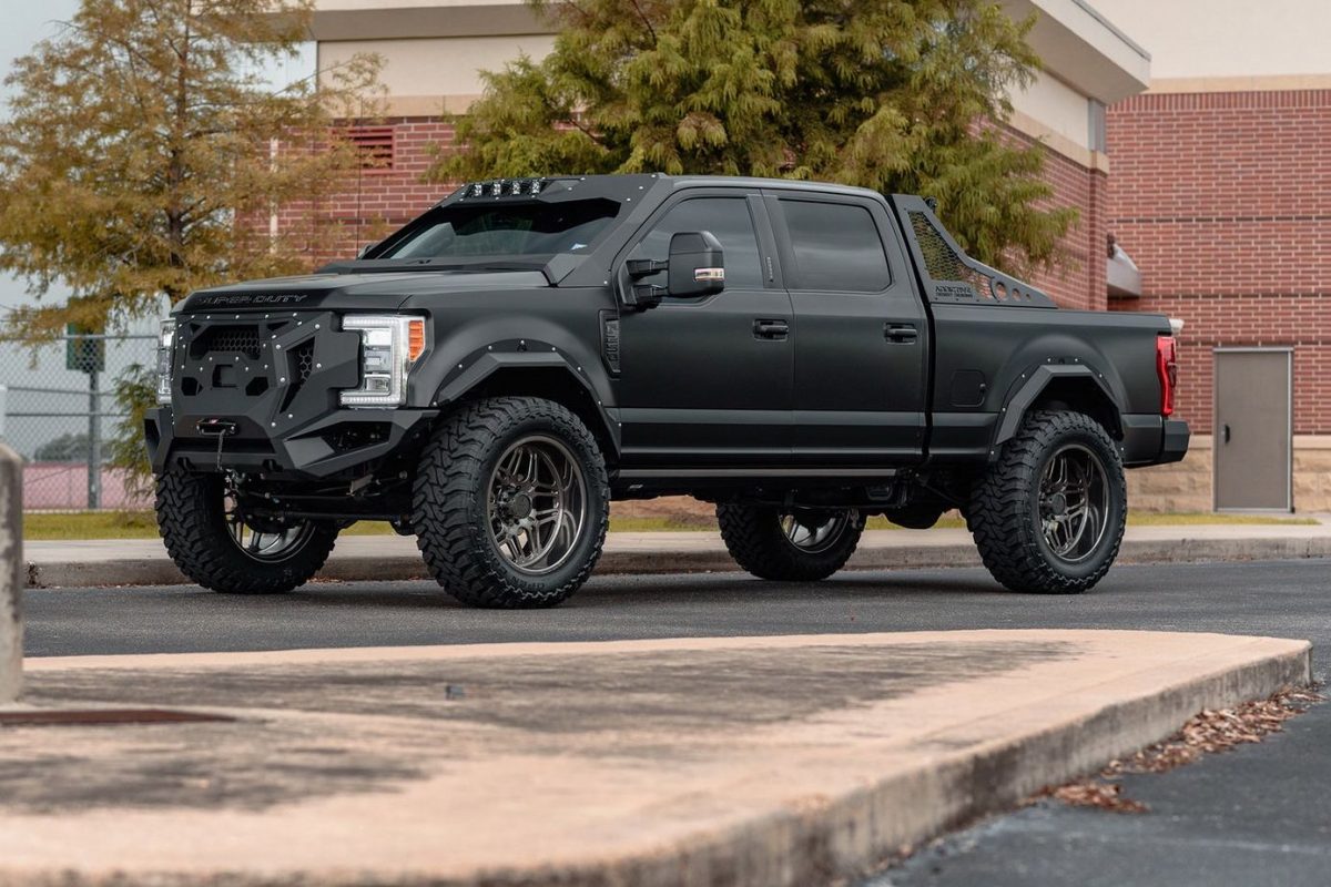 FORD