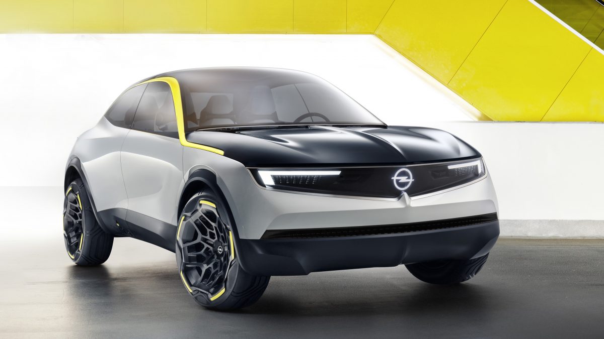 OPEL