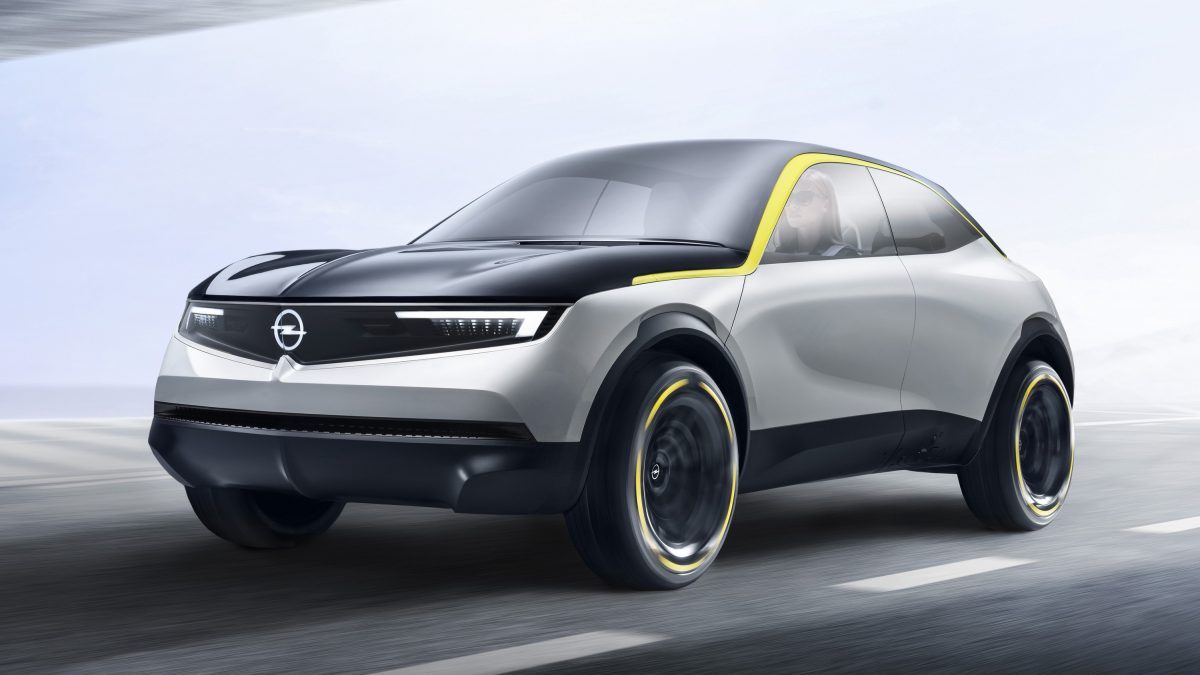 OPEL