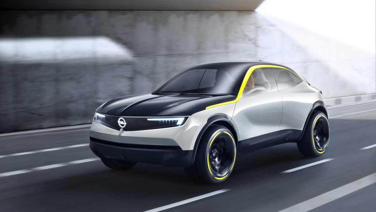 OPEL