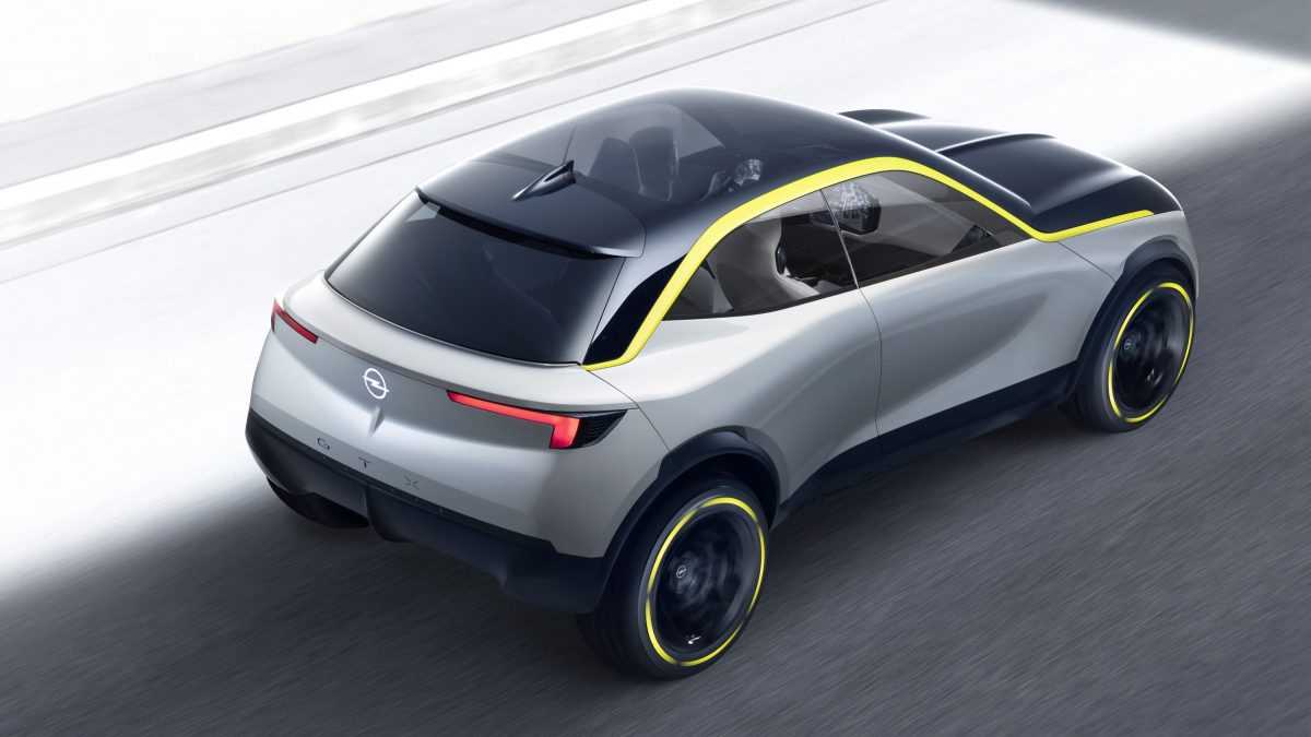 OPEL