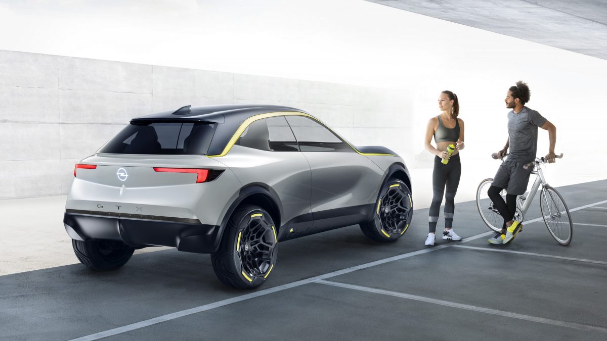 OPEL